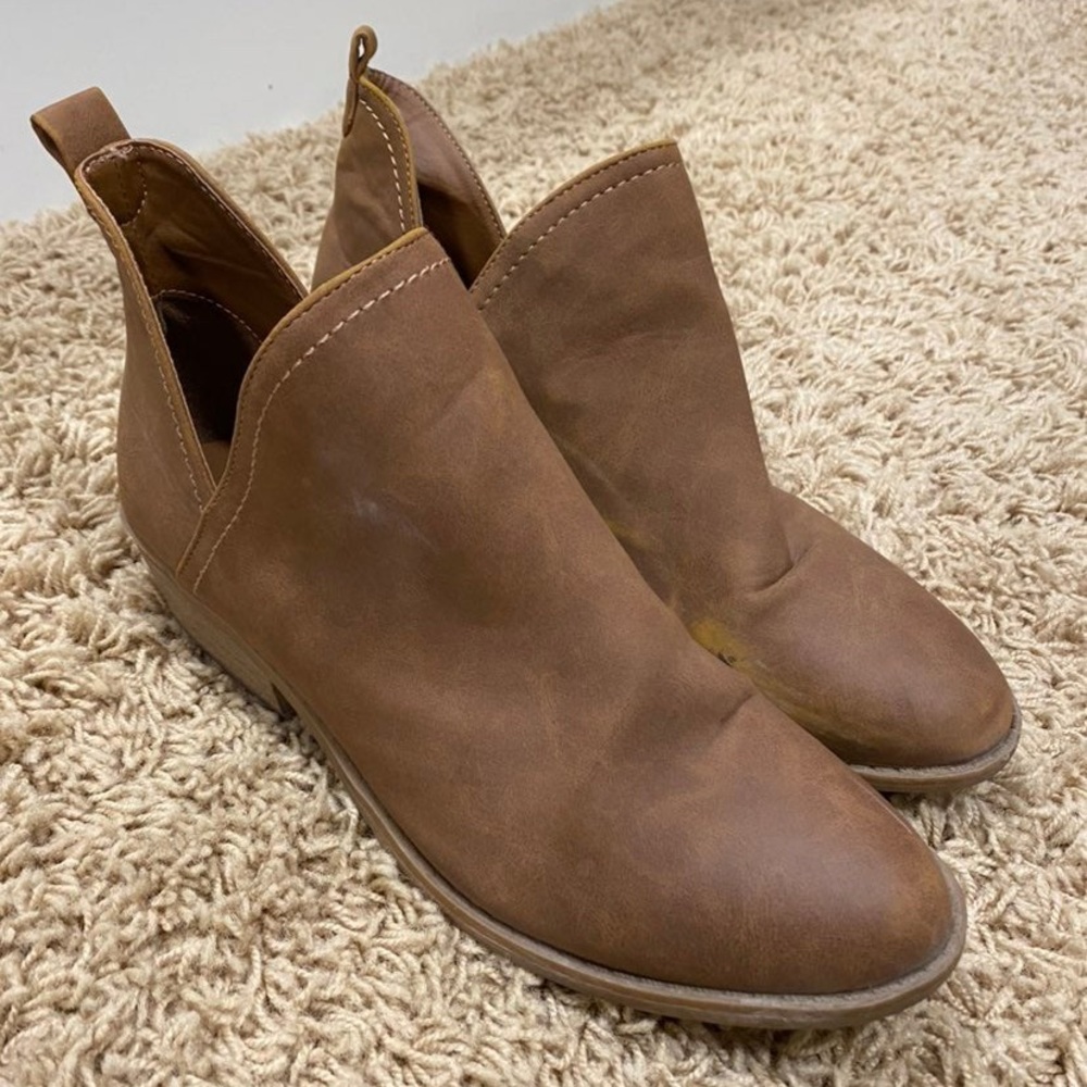 Booties